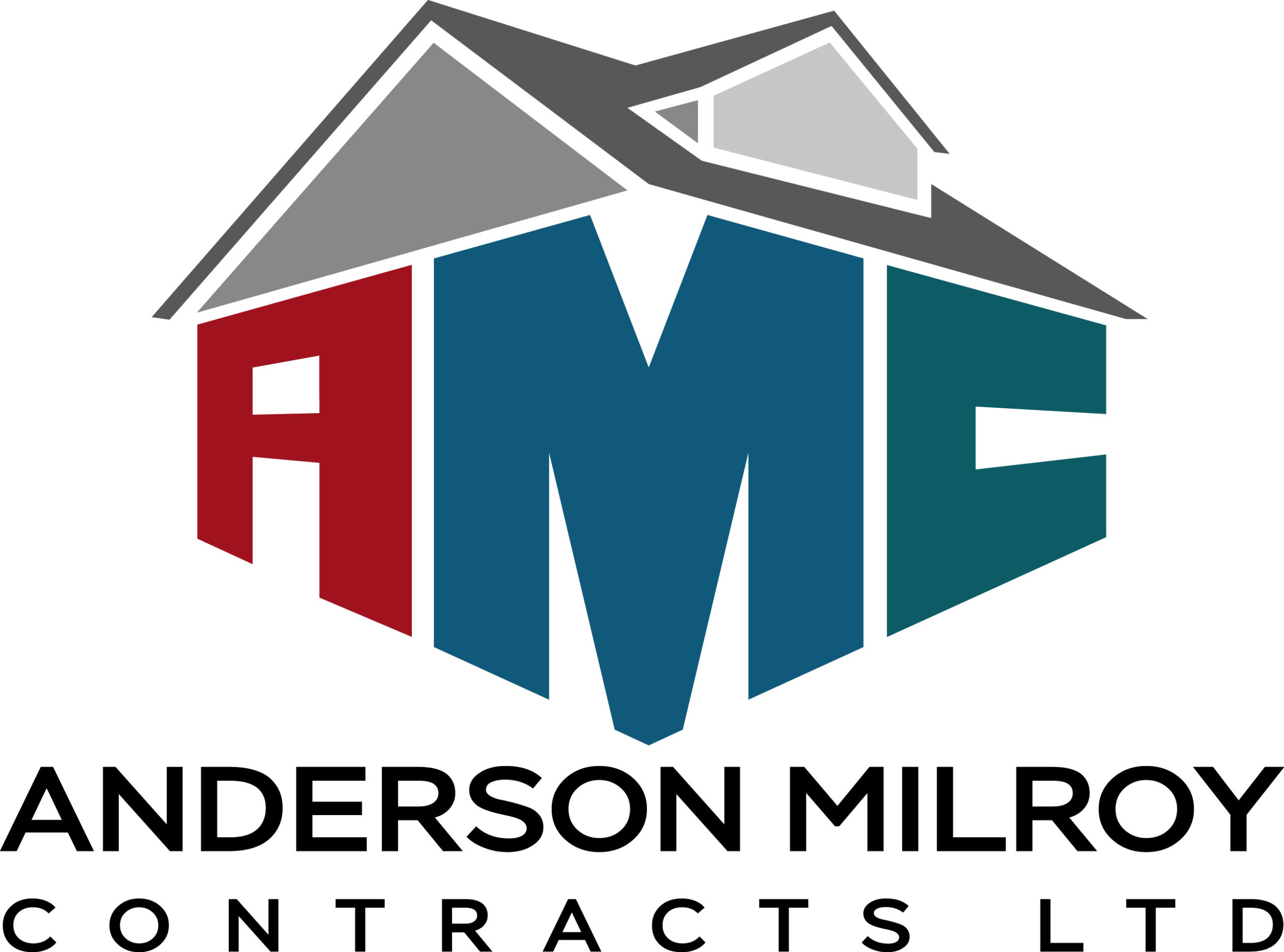 Anderson Milroy Logo V7